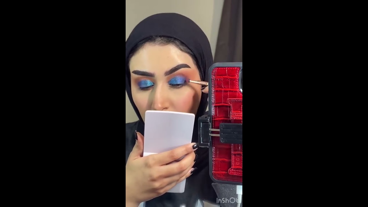 مكياج مناسبات