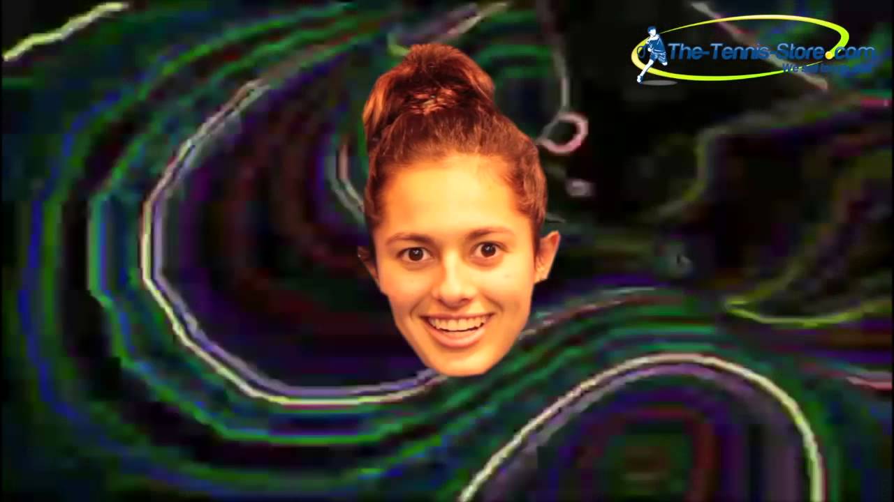 Babolat AeroPro Drive 2013 20 Second Tennis Racket Review