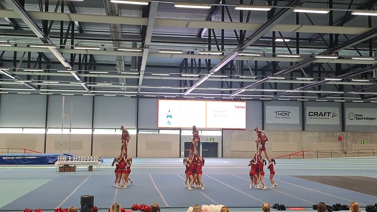 Viqueens Amazing Summer Open 2023