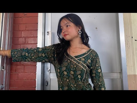 💃Ambarsariya × San Sanana