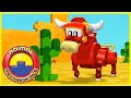 1 hour special compilation  animal mechanicals full episodes