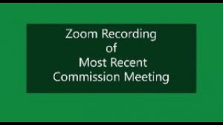 2023 09 21 Regular Meeting by Idaho Conservation Commission 28 views 6 months ago 1 hour, 56 minutes