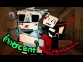 Play Minecraft Murder Mystery with me on The Hive! (Not the first time btw..)