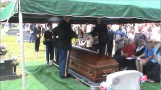 Cpl. James S. Murray POW-MIA Returned Home