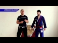 THE RULES OF BJJ