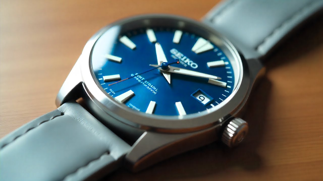 Это самые быстро продаваемые часы Seiko в 2026 году (топ-10 рейтинга).