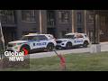 Mother dies just days after newborn’s remains found in Halifax-area woods, police say