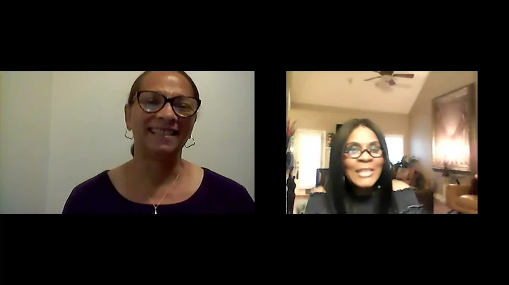 Sharon's TableTalk with Author Judith Webb discuss...