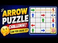 “99% Log Fail 😲 | Kya Tum Is Puzzle Ko Solve Kar Sakte Ho?”