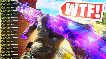 *BROKEN* ONE SHOT EXPEDITE 12 SHOTGUN Class is a PROBLEM in MW2...🤯 (Best Expedite 12 Class Setup)