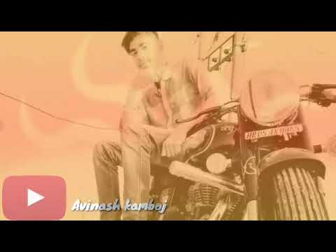 lightweight-song--kulwinder-billa-(full-video)