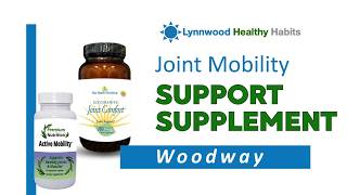 Joint Mobility Support Supplement Woodway