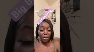 Ebbimay Speaks About Keith, Money, Tomi, And Regina 92223