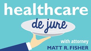 Healthcare de Jure: Andrew Lockhart, CEO and Co-Founder of Fathom
