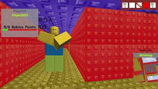 Baldi's Basics Mod: Dynablocks Basics