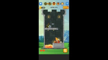 HERO QUEST LEVELS 76 77 78 79 80 HERO RESCUE UNIQUE PUZZLE WALKTHROUGH