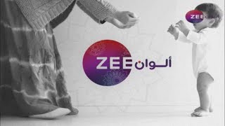 ZEE Alwan // Promo & ID #⑧ (2023)