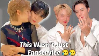 Zee Admits He Can’t Live Without NuNew—The Love You Can’t Fake_His eyes At NuNew Says Everything🥲🥲🥲🥲