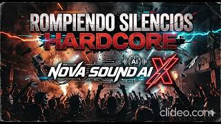 Rompiendo Silencios #Hardcore#HardcoreMusic#Hardstyle#EDM#Techno#Rave#RaveCulture#HardcoreNation