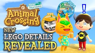 SURPRISING Animal Crossing New Horizons Release REVEALED! Lets Discuss!