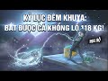 Full Bộ | Câu Cá Trăm Cân | Anya Vietsub