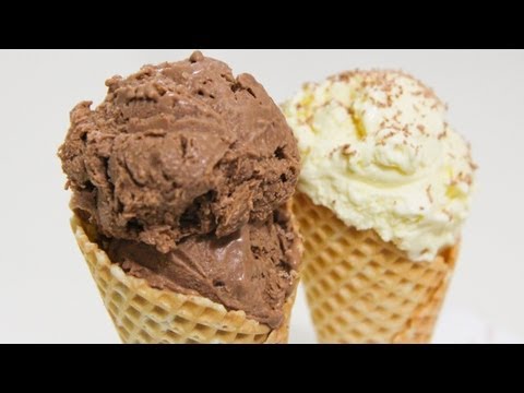 How To Make Ice Cream At Home Video Recipe-11-08-2015