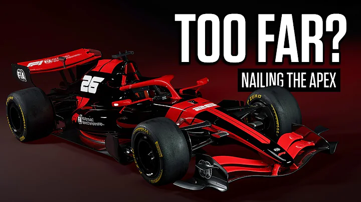 Everything you need to know before the 2026 F1 season! | Nailing the Apex