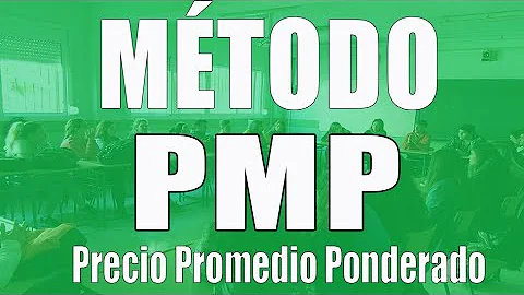 Como calcula PMP?