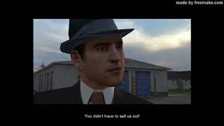 Mafia - TCLH - Omerta - The Airport (10-04) - Alternative Strategy 1