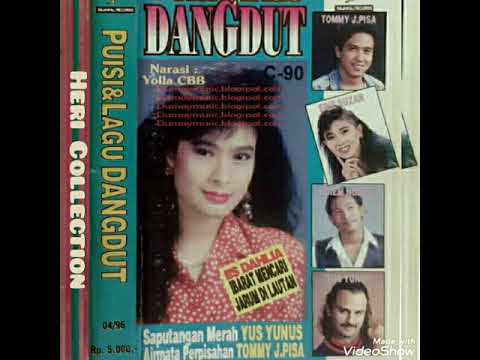 Iis Dahlia - Air Mata Tiada Arti