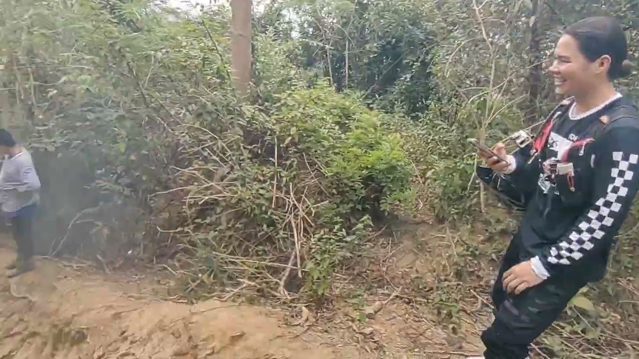 Nasugbu trail(February 15,2026)Part 1