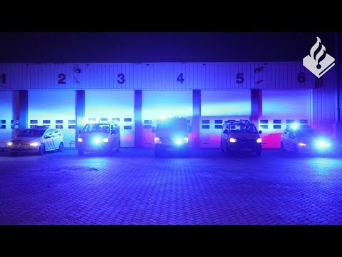 Politie Noordoost-Twente - Wenst u fijne feestdagen en een gezond 2018!