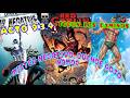 Acto 9.3.4 Todos los Caminos, Marvel Batalla de Superheroes