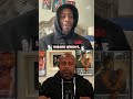 Keyshawn Davis had more going on behind the scenes than anyone realized 🙁