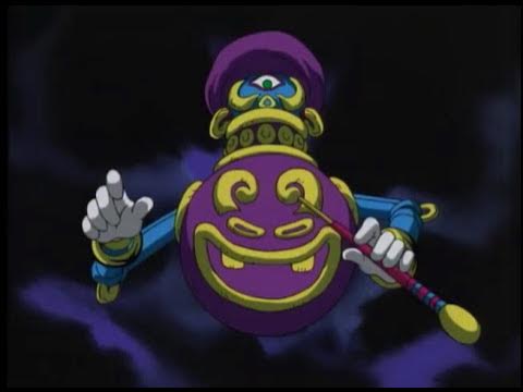 Yu-Gi-Oh! Season 1 (Subtitled) DM Quest 2 - Yugi the Legendary