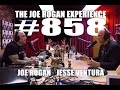 Joe Rogan Experience #858 - Jesse Ventura