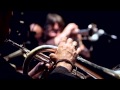 European jazz trumpets  hirondelle