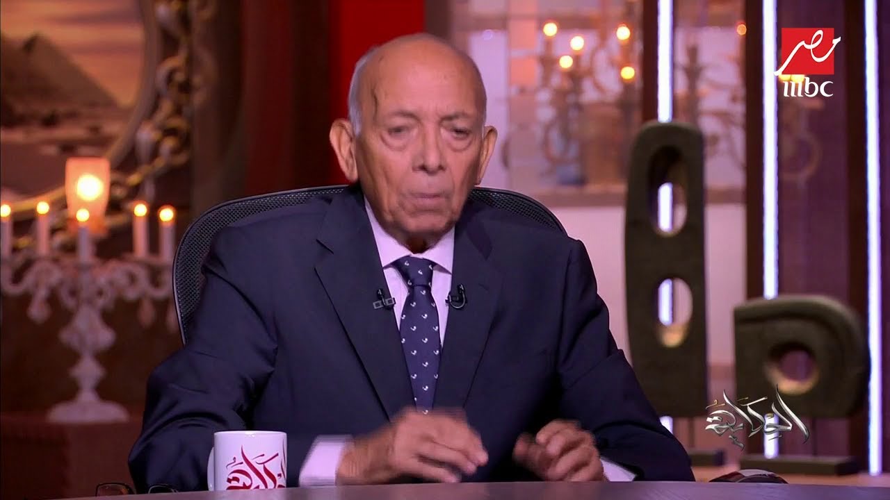 دكتور محمد غنيم: هذا ما سأتحدث فيه لو جلست مع الرئيس