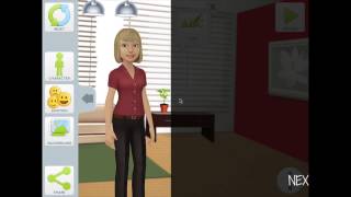 App of the Week - Tellagami