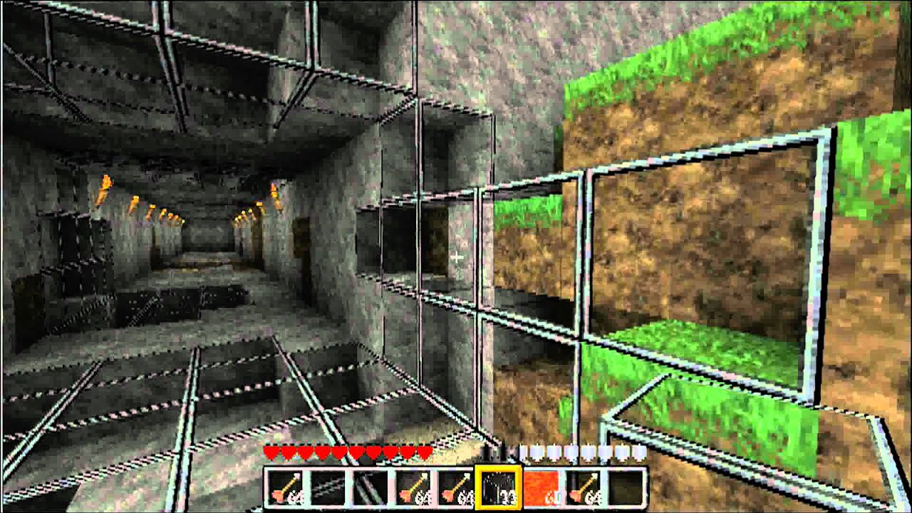 Lets Show My Minecraft Server #1 - Die Anfänge - YouTube