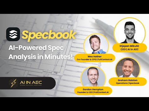 Specbook – The