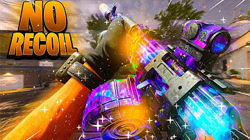 the ZERO RECOIL *LONG RANGE* RPK BUILD in MW2! 😍 | BEST RPK CLASS SETUP & TUNING!