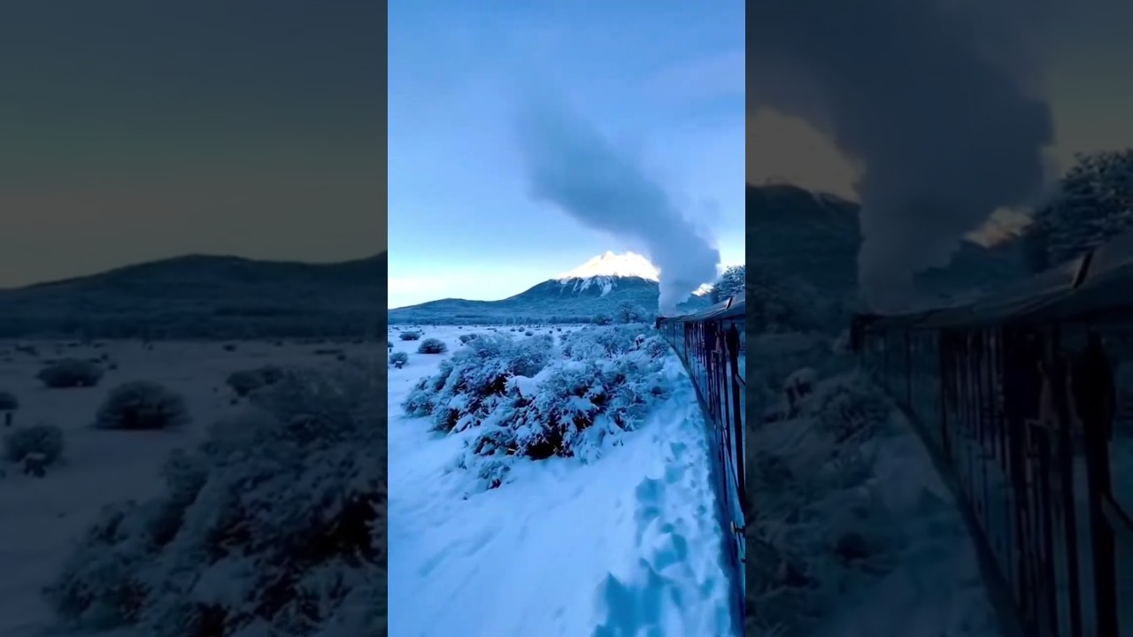 Exploring Ushuaia 🇦🇷: The Southernmost City in the World 