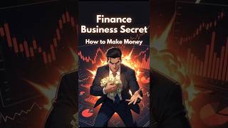 How To Save Money Finance Short