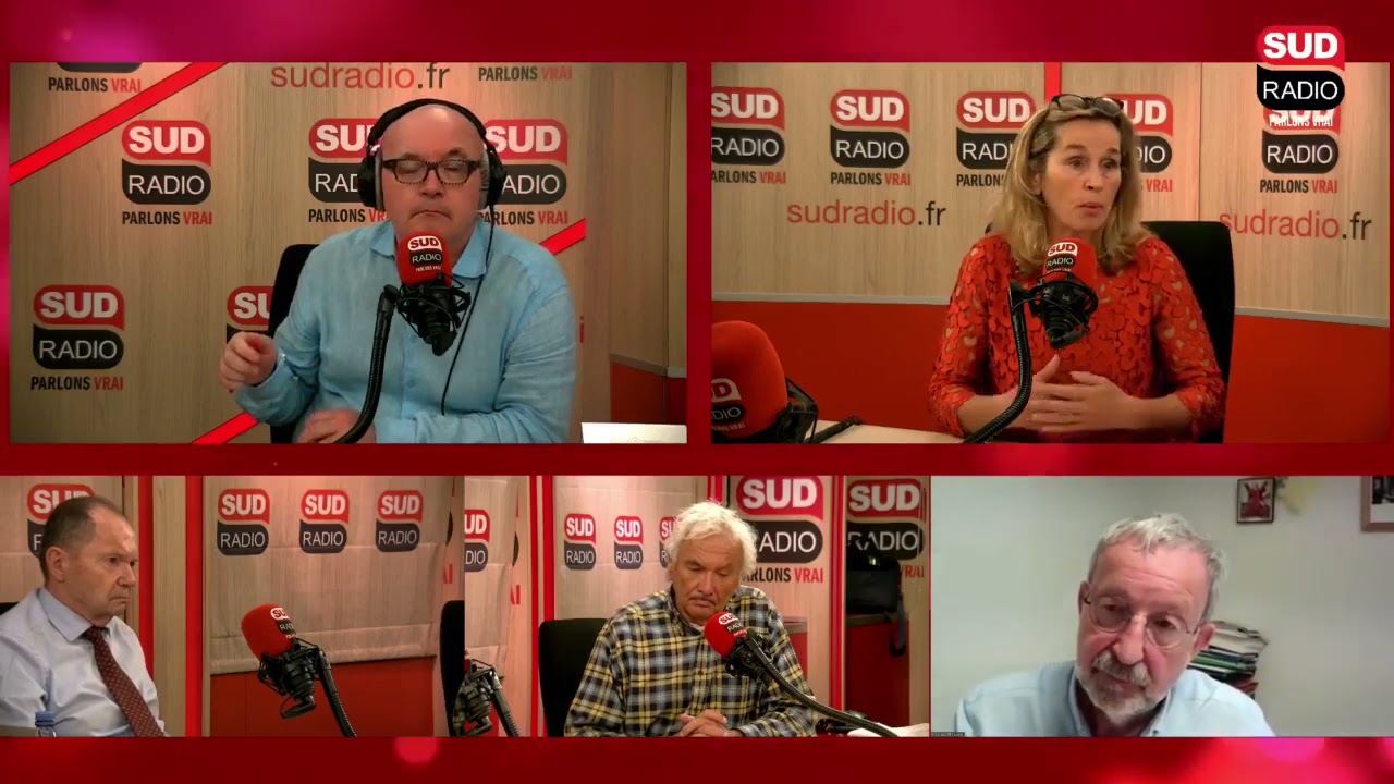 Les français doivent-ils travailler plus ?