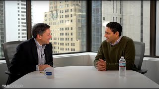 Sameer Malhotra - CEO and Founder of TrueFort (Full Interview)