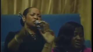 Valerie Boyd - Jesus, Jesus, Jesus (Timothy Wright) Praise Break