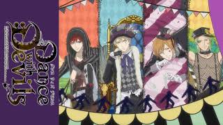 Mademo★iselle - PENTACLE★ [VIETSUB]