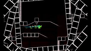 Layout 2.2 : "Lyrith" by Honey l Geometry dash screenshot 5