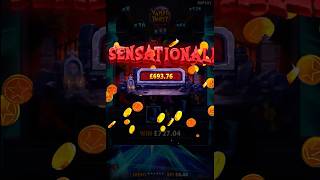 Big Multi Hits On Vampy Party Slot